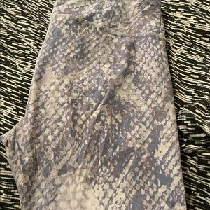 Calvin Klein Performance Wick Leggings Large